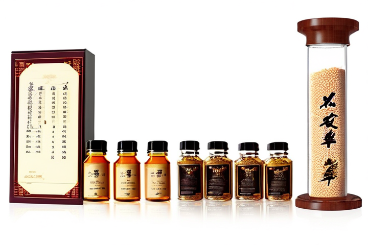 分类聚合-' .炮制与加工 . '