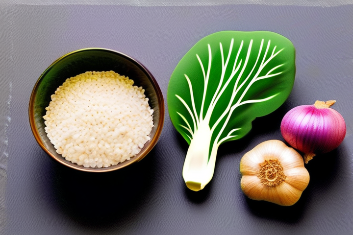 本草清单入膳材料选择建议