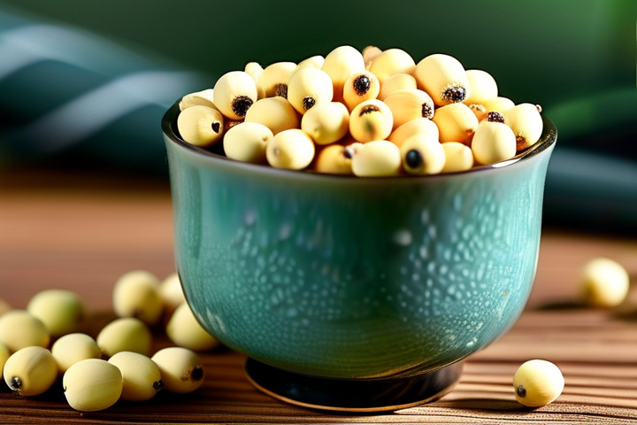 选购莲子心，一份详尽的草药本草清单检查项指南