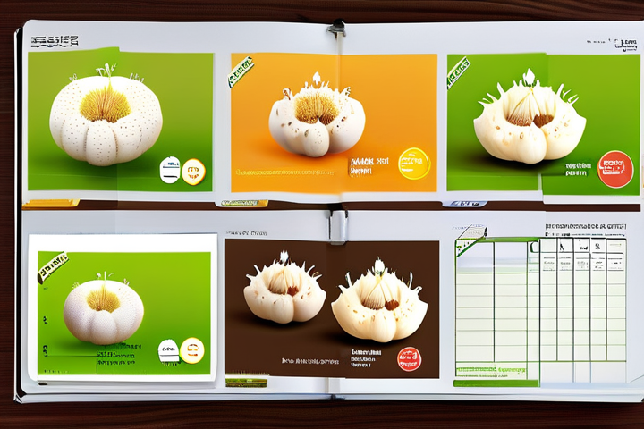 药本草清单，莲子的奥秘与应用