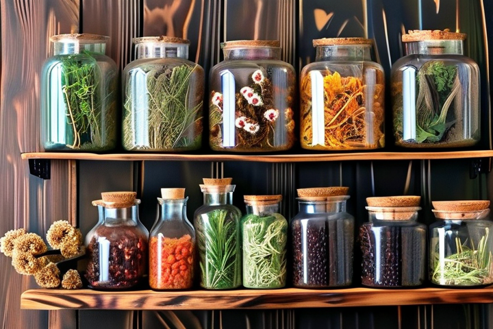 分类聚合-' .药食同源专题 . '