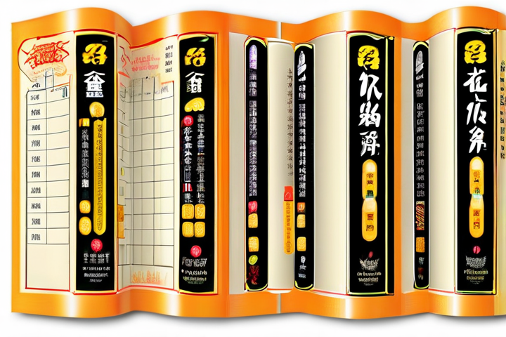 本草清单，饮片与保存指南