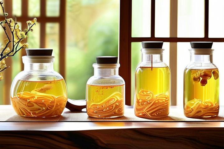 分类聚合-' .本草条目库 . '