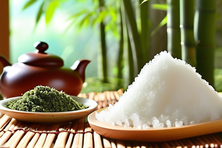 竹茹保存要点，延长其药用价值的关键