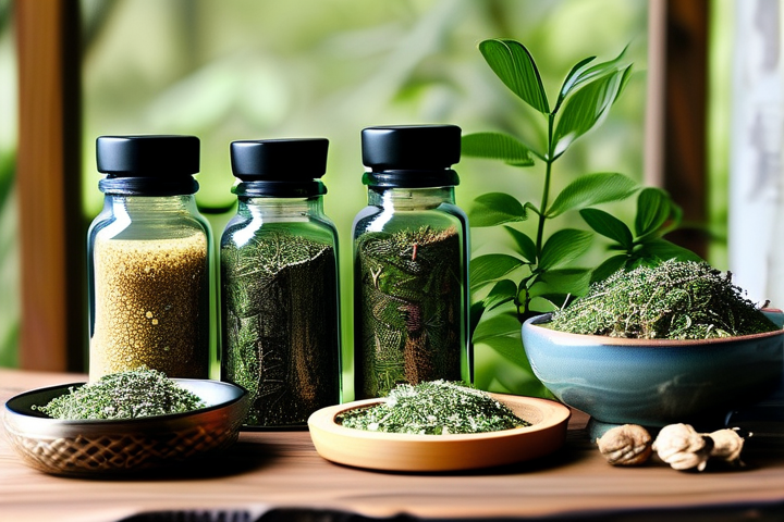 草药本草清单祛风常见误区拆解