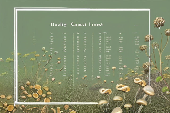 草药本草清单，桑螵蛸虫蛀对照