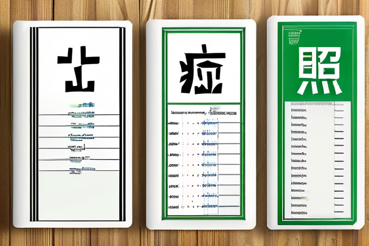 药本草清单止咳化痰主题库