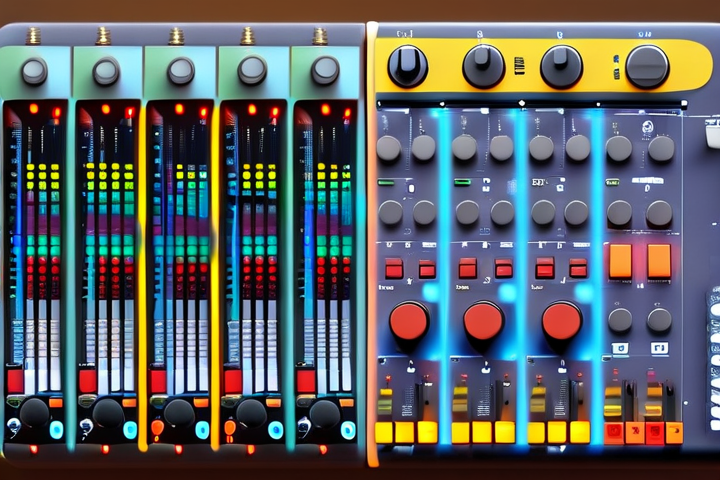 音乐制作中的插件链进阶—案例解析