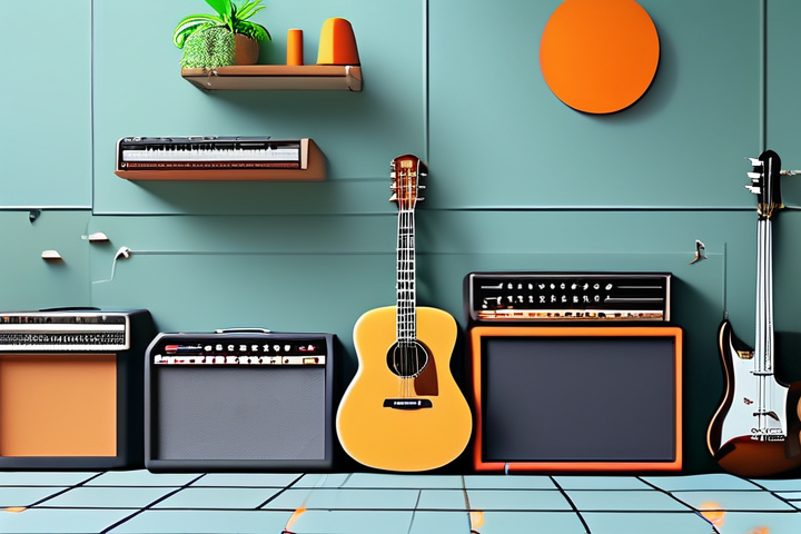 音乐流派科普·地域风格