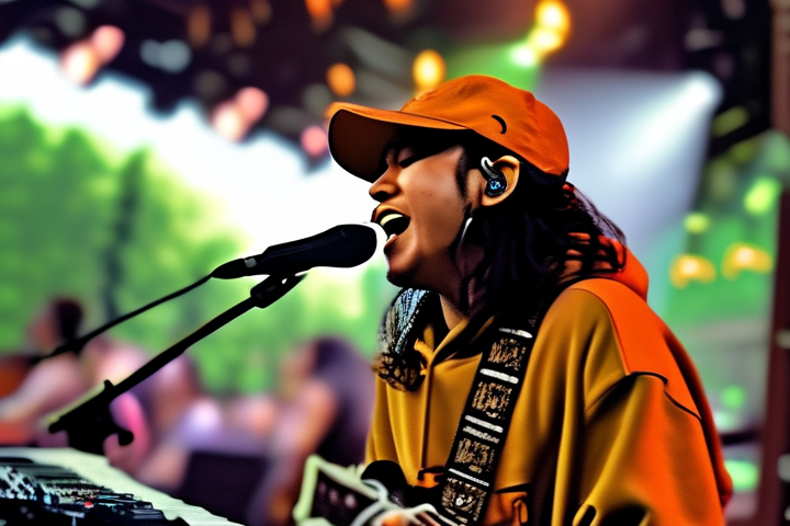 音乐现场指南·复盘｜跟唱｜混音