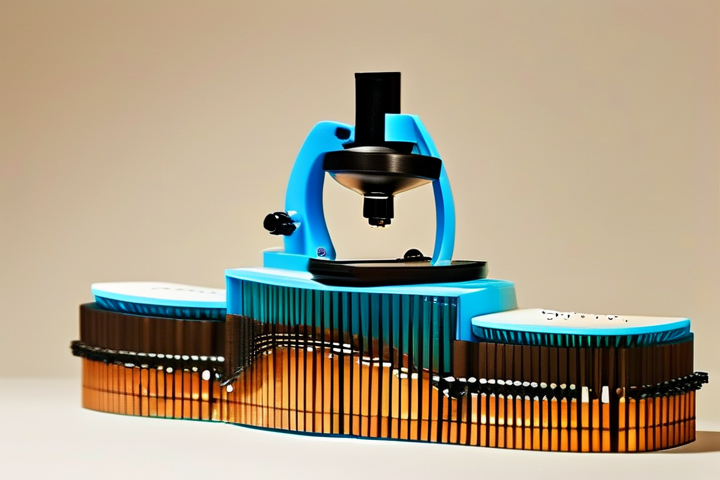 音乐拆歌解析·和声进行 显微镜