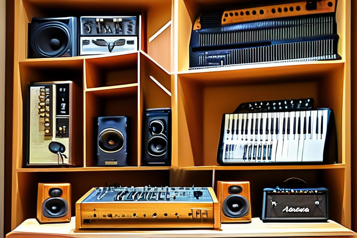 音乐新作解读·同类推荐｜推荐