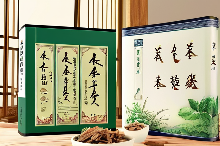 草药本草清单散剂图解，揭秘传统中药的奥秘