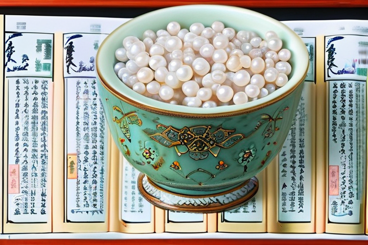 鉴别珍珠母真伪，草药本草清单中的珍珠母是否掺假