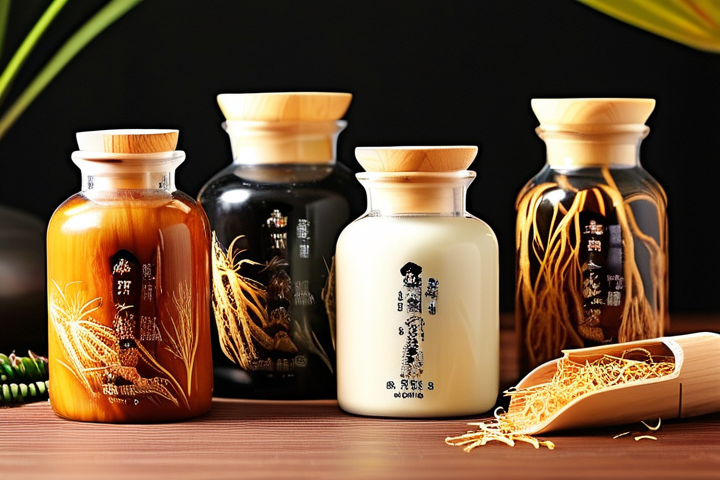 掌握人参鉴别要点，辨别真伪草药本草