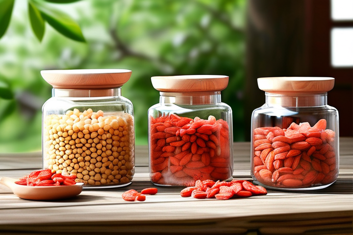 分类聚合-' .药食同源专题 . '