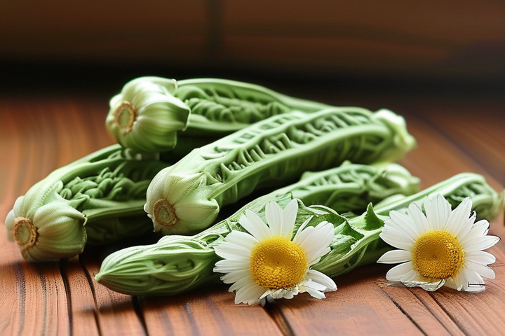药本草清单钩藤与菊花搭配常识