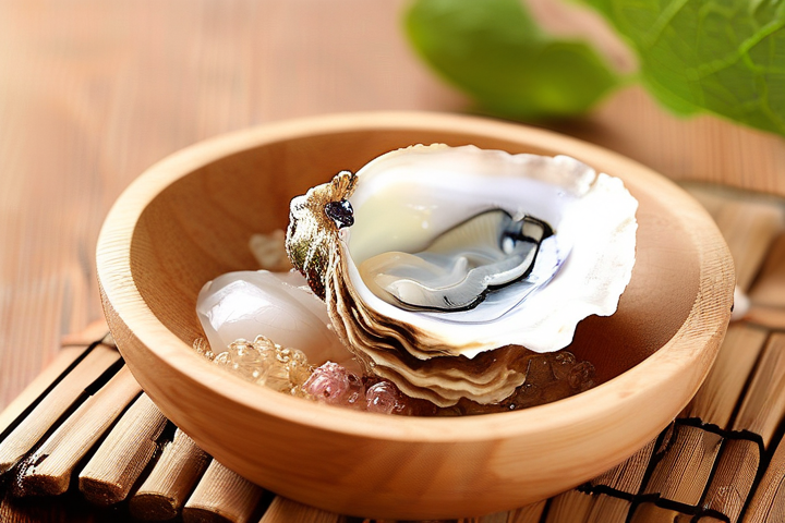 药本草清单，揭秘以次充好牡蛎的真相