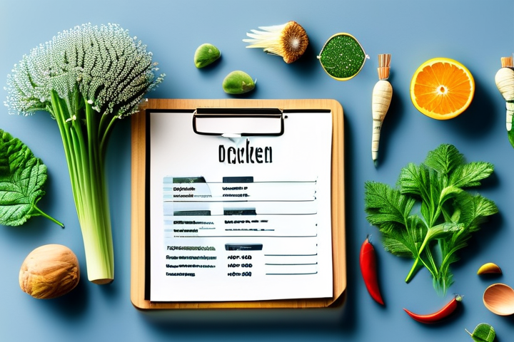 本草清单搭配避坑提示