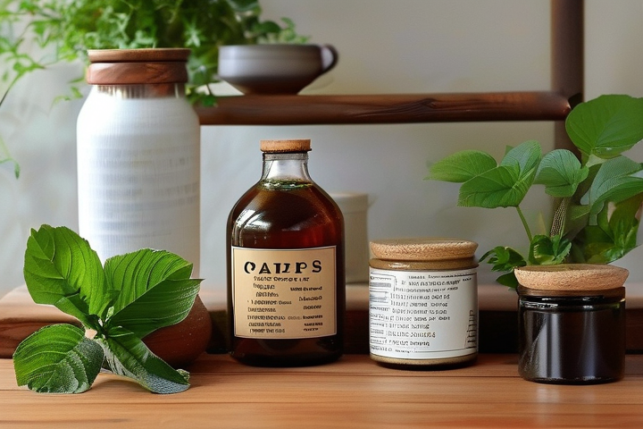 草药本草清单羌活与咖啡因酒精同用注意