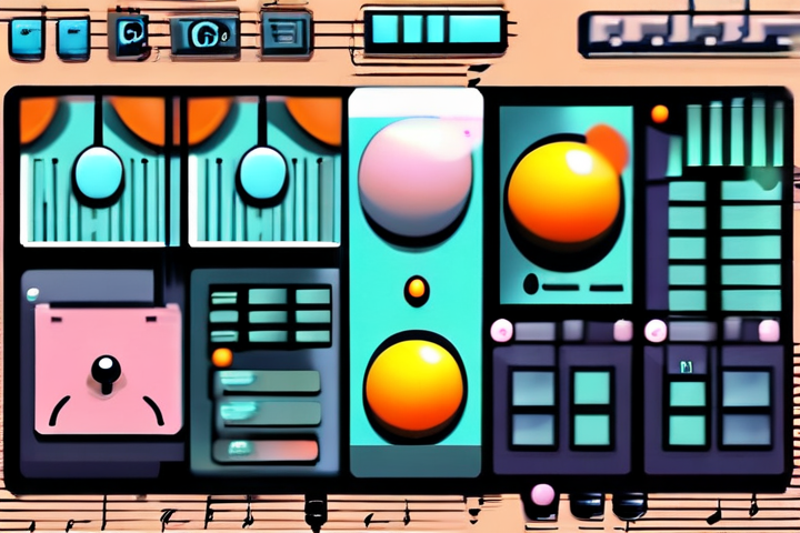 音乐拆歌解析·同类拆解_对比_入门