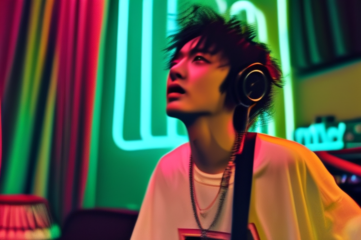 音乐人物小传·livehouse｜年表