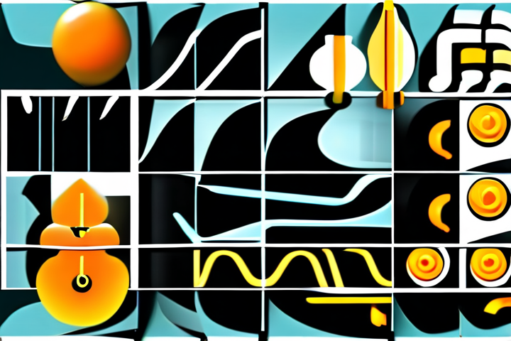 音乐拆歌解析·合集-转调