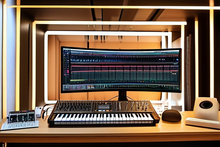 音乐制作科普·参考曲