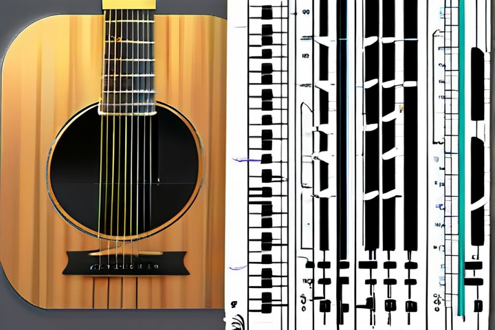 音乐拆歌解析·入门-步骤