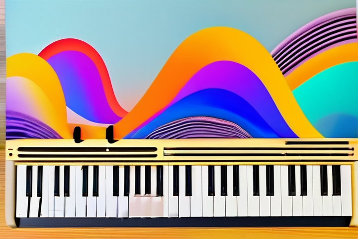 音乐新作解读·亮点