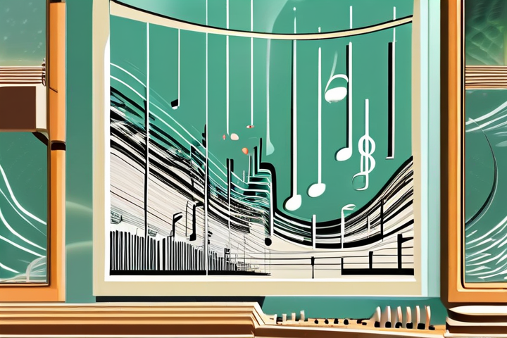 探索音乐新作的奥秘，风格、骨架与速查的艺术