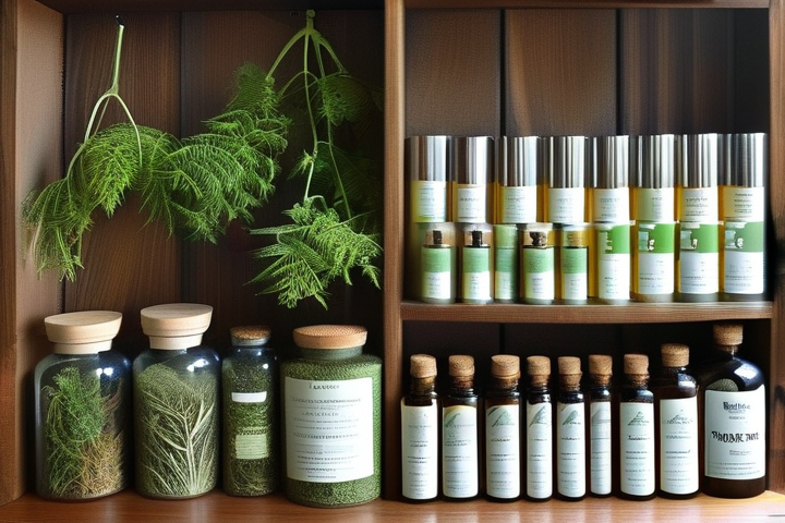 草药本草清单名贵迷思，钩藤的理性认识