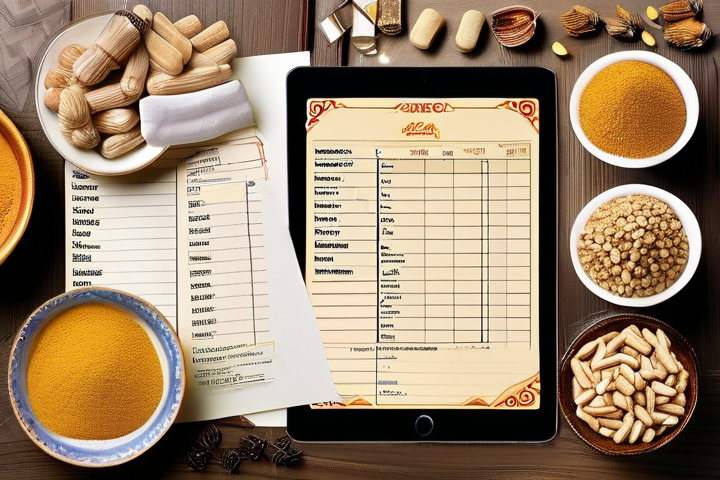 药本草清单，甘草食用禁忌与注意事项