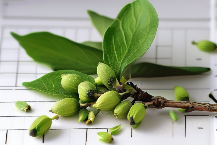 草药本草清单连翘随便混搭风险说明