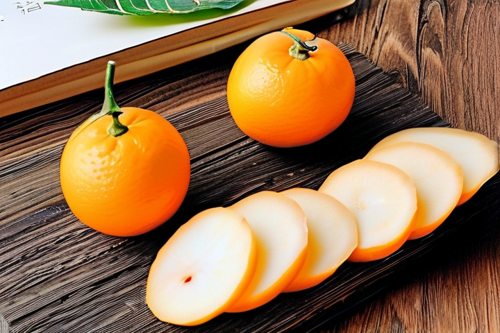 本草清单陈皮长期泡水行不行边界