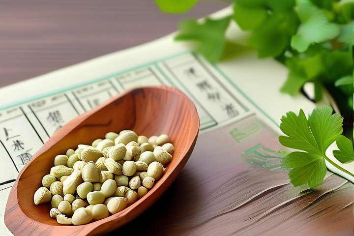 草药本草清单，莱菔子闻味辨别要点