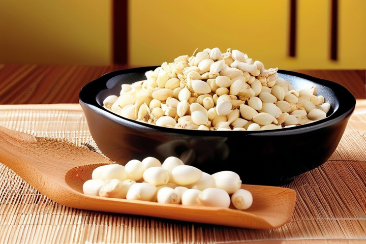 本草清单白芷的煎煮常识