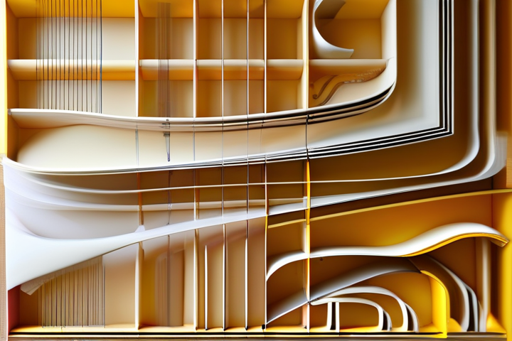 音乐新作解读_要点 一页通