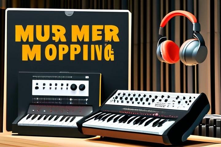 音乐制作科普·一页通-步骤-对比