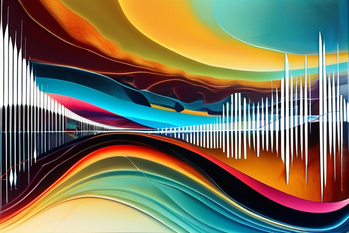 探索音乐的奥秘，音色与流派的交响曲