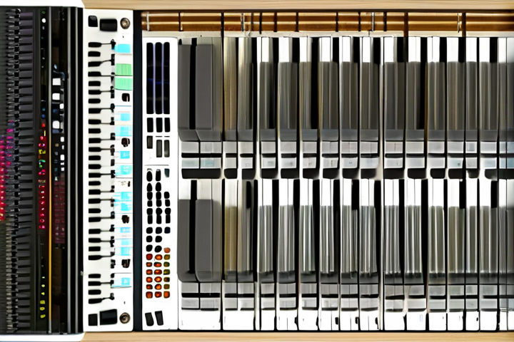 音乐制作科普_骨架-模板