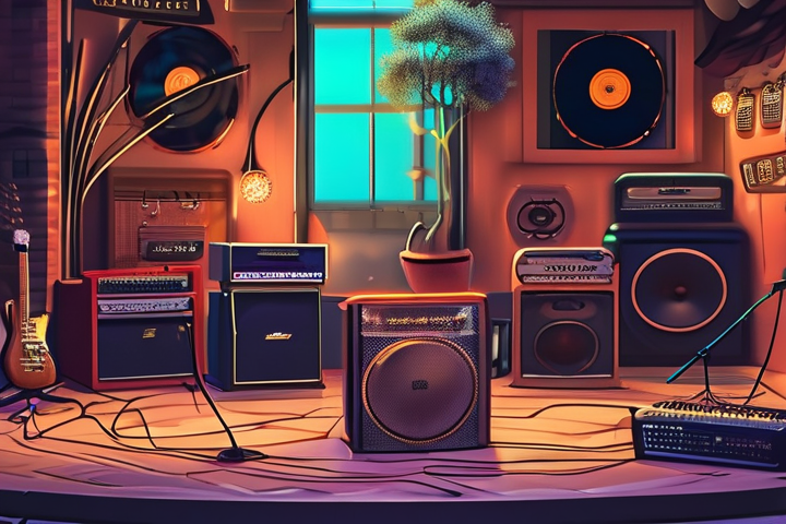 音乐现场指南 进阶篇，探索周边，享受完美体验