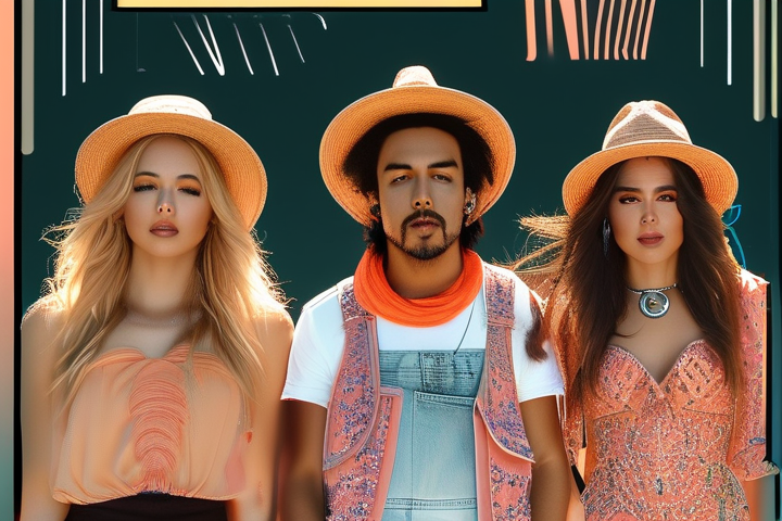 音乐现场指南，观演清单、安可与小传