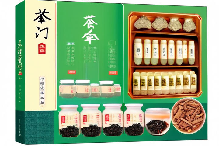 本草清单，饮片入门指南