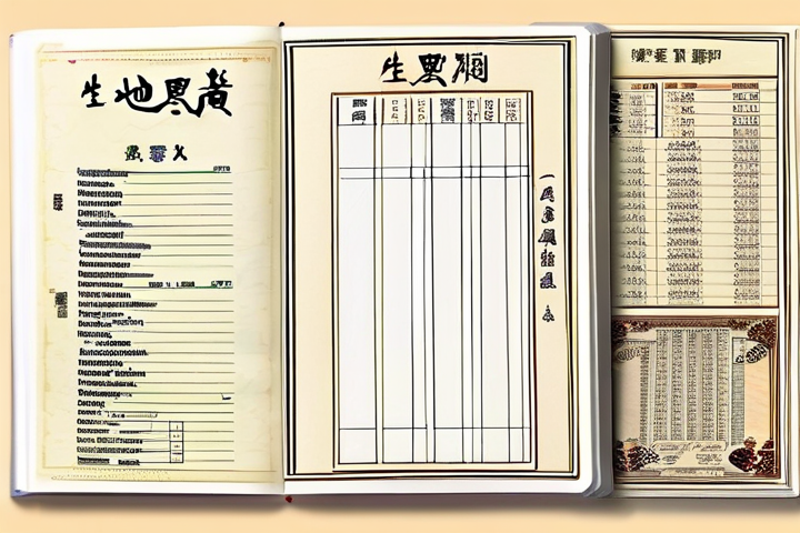 草药本草清单生地黄禁忌组合避坑