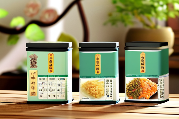 草药本草清单，消食搭配指南，开启健康饮食新篇章