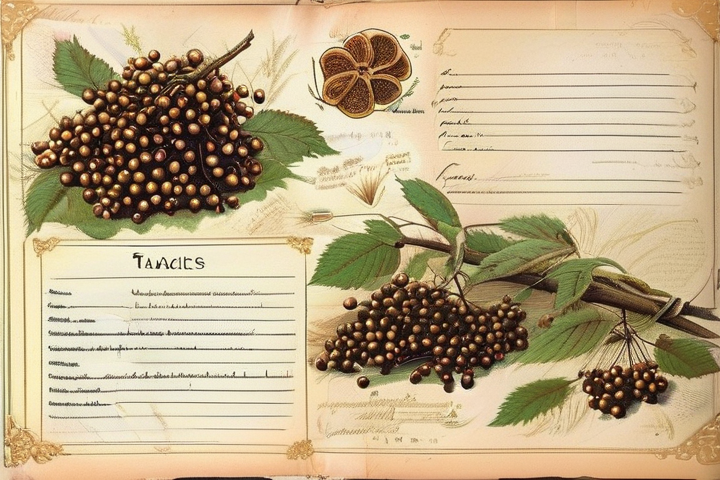 草药本草清单金樱子段区别