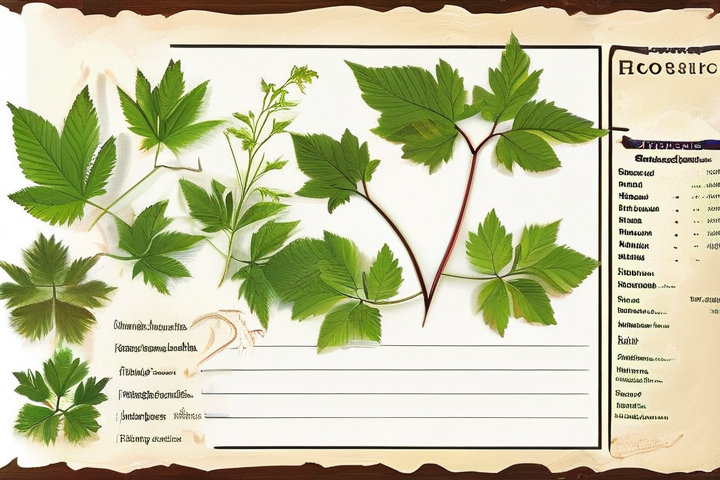 草药本草清单，鸡血藤，儿童慎用