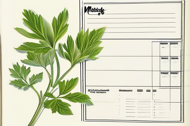 草药本草清单牛膝外用常识边界