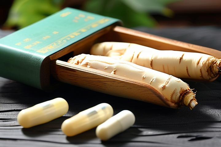 药本草清单西洋参是否染色怎么看